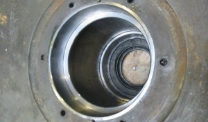 reparatie lagerpassing